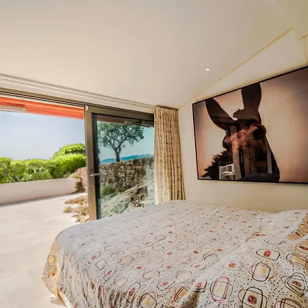 Villa Art & Design With 360 View
