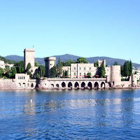 Art & Design With 360 View Villa Mandelieu