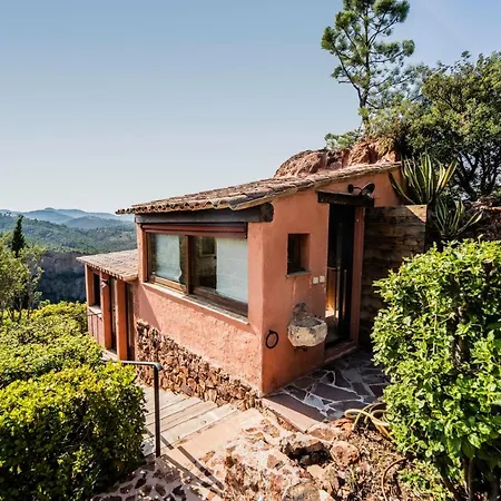 Art & Design With 360 View Villa Mandelieu