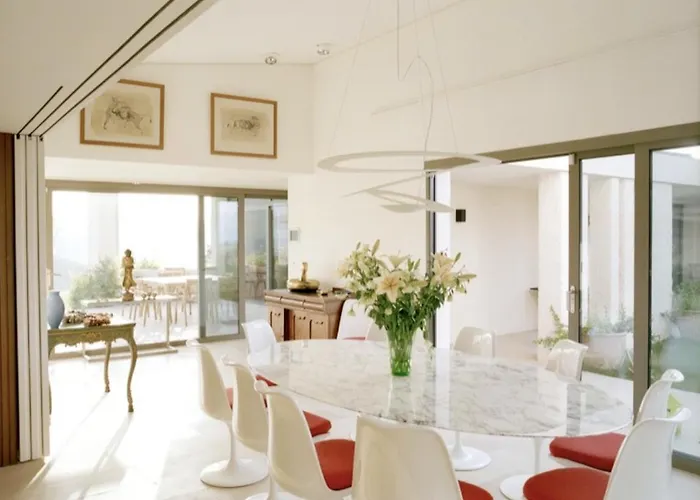 别墅 Art & Design With 360 View