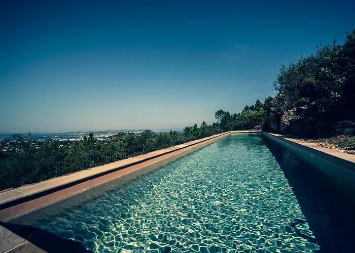 Art & Design With 360 View 别墅 *