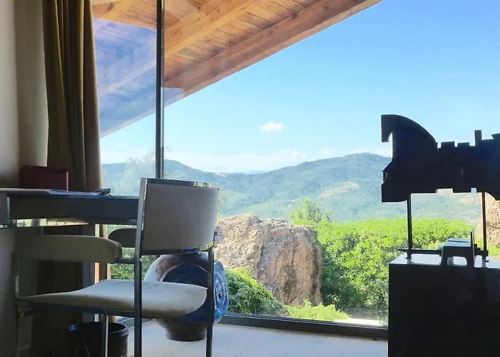 Art & Design With 360 View 别墅 *