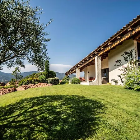 Vila Art & Design With 360 View *