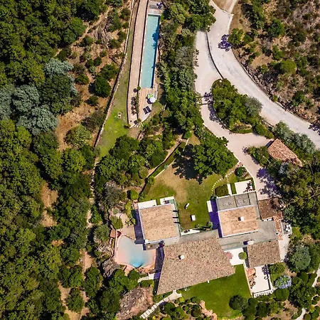 Art & Design With 360 View * Мандельё-ла-Напуль