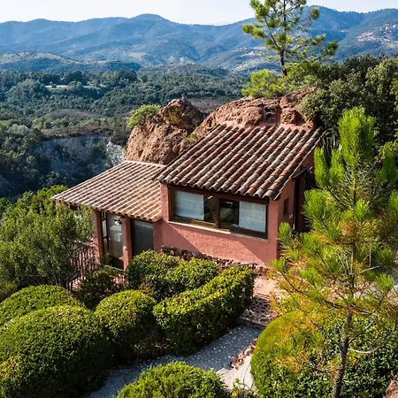 Вилла Art & Design With 360 View *