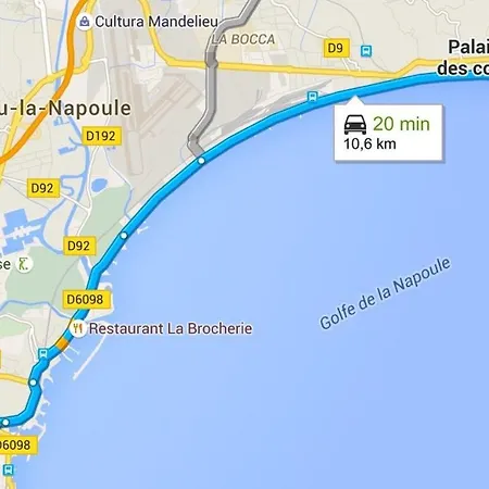 Вилла Art & Design With 360 View